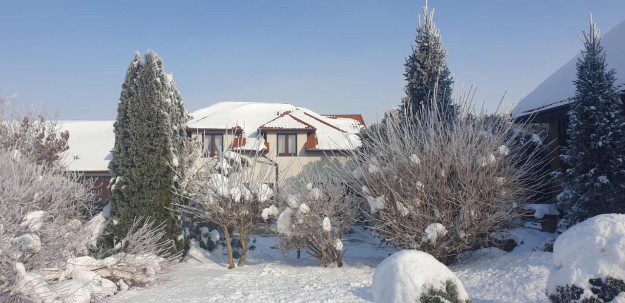 Bialowolskie Wzgorze Zamość Exteriér fotografie